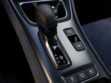 Lexus LBX